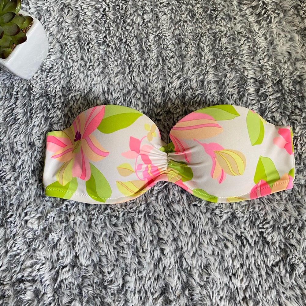 Swimsuit Top